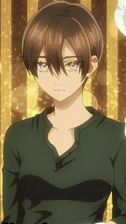 ai character: Yoi Takiguchi  background