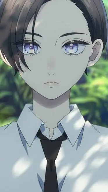 ai character: Yoi Takiguchi background