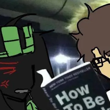 chat with ai character: ADMINVIRUSSSSSS!