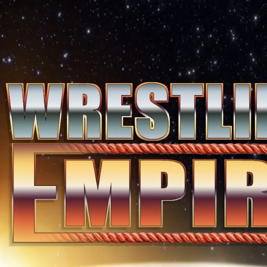 chat with ai character: Wrestling empire 