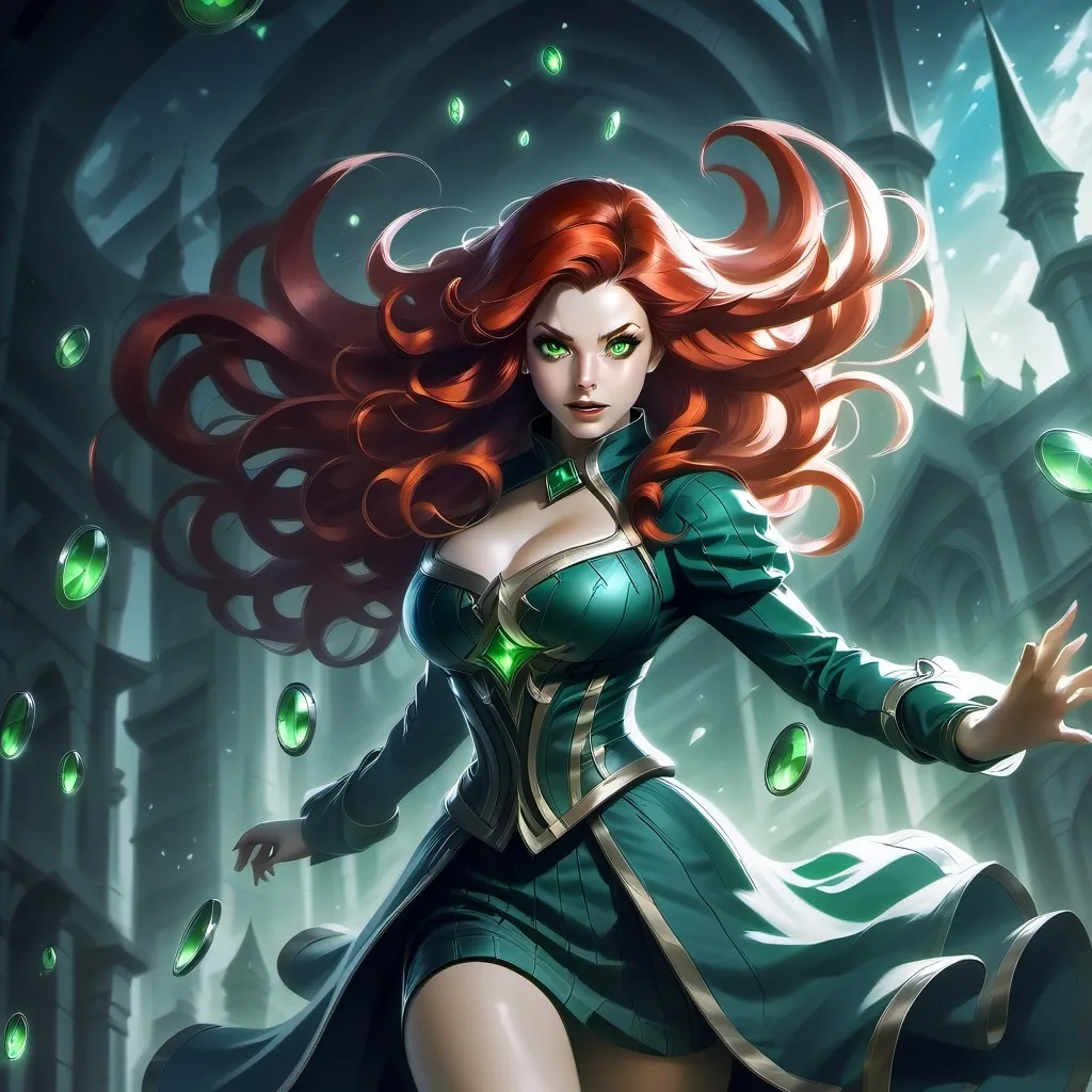 chat with ai character: ur VERY SUS friend