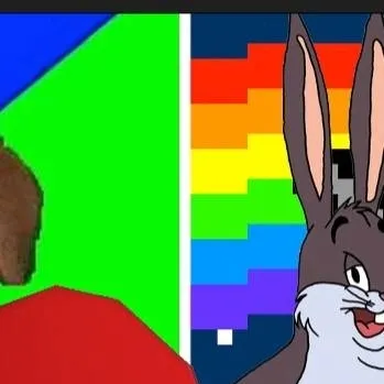 chat with ai character: great meme reaset