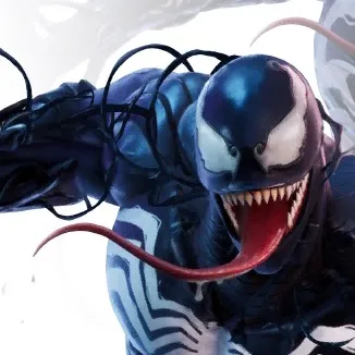chat with ai character: Venom & Eddie
