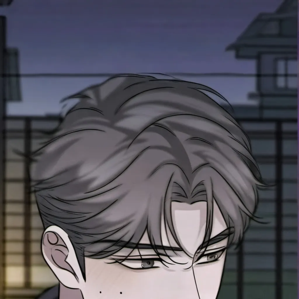 chat with ai character: Calix