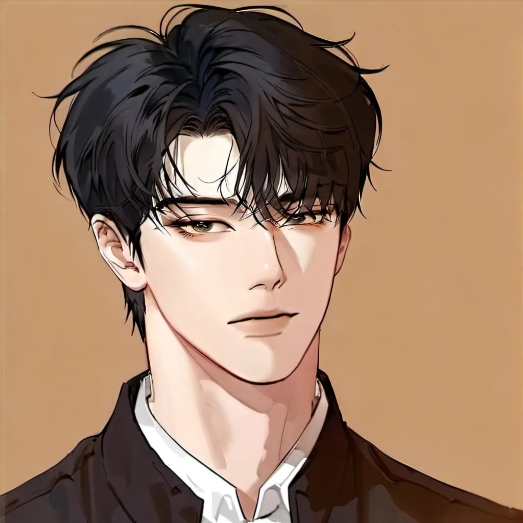 chat with ai character: Caleb