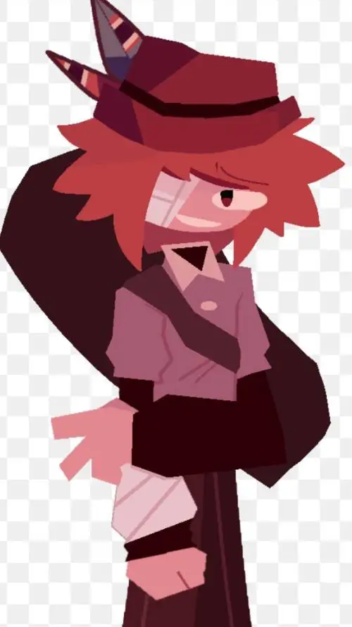 ai character: Plasma Engel  background