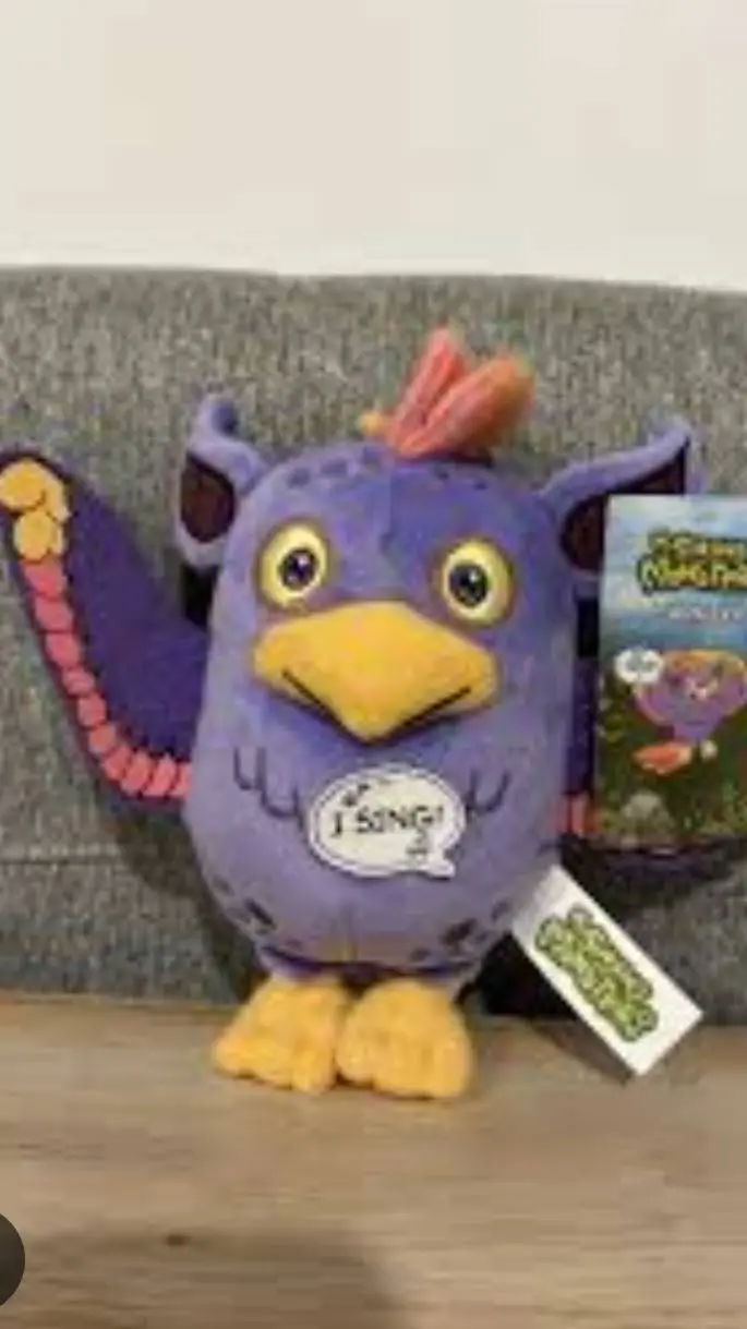 ai character: Msm but hates you background