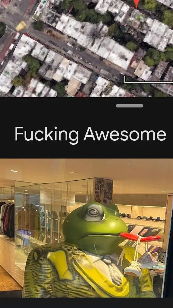 ai character: fpe parents background