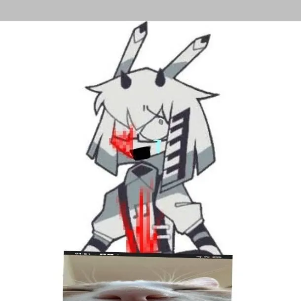 chat with ai character: :(