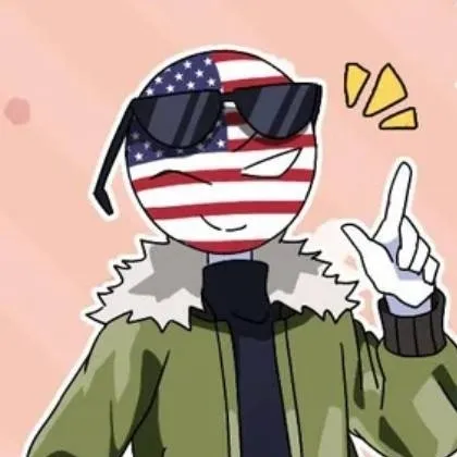 chat with ai character: Usa