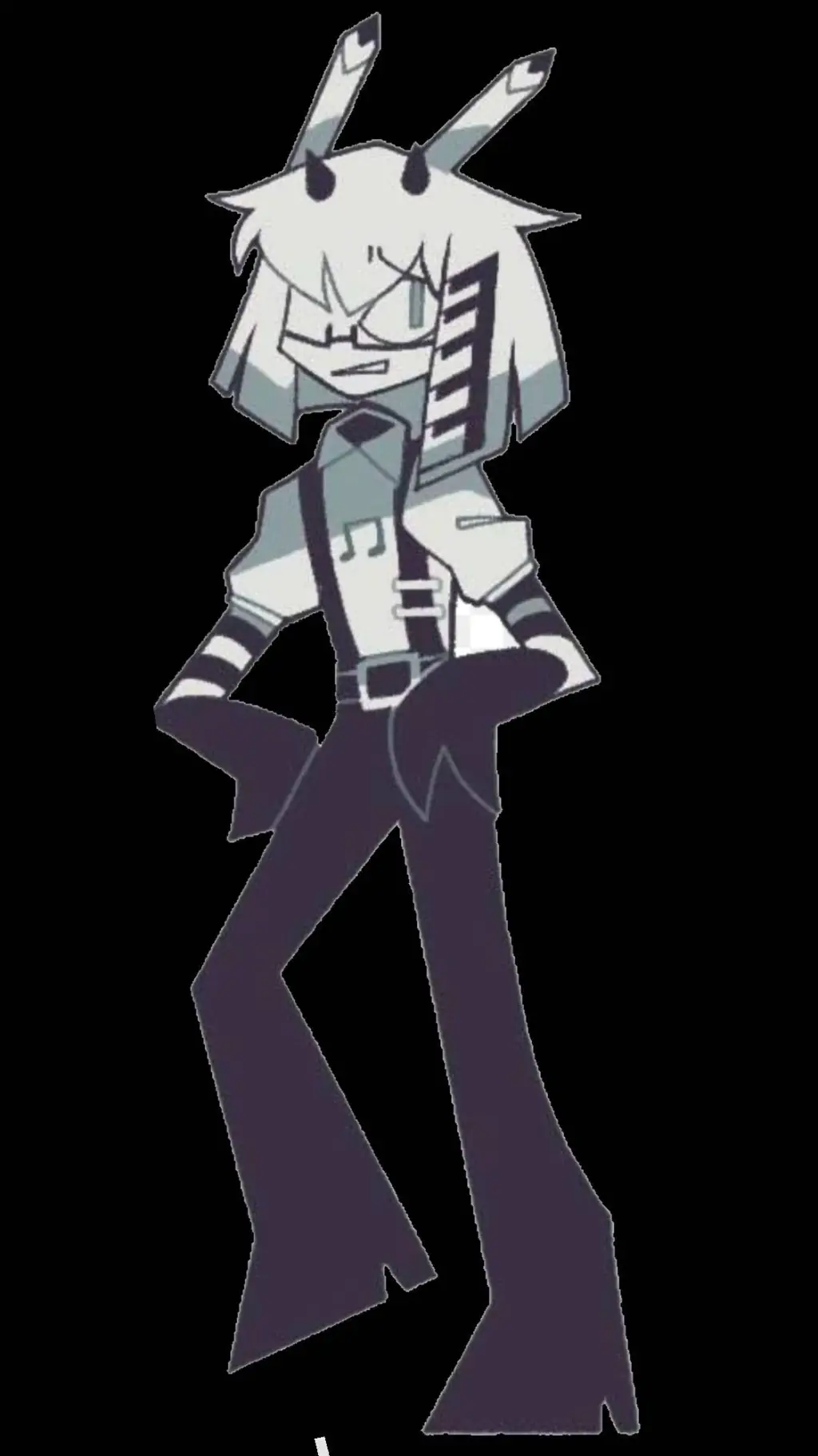 ai character: strict Dad background