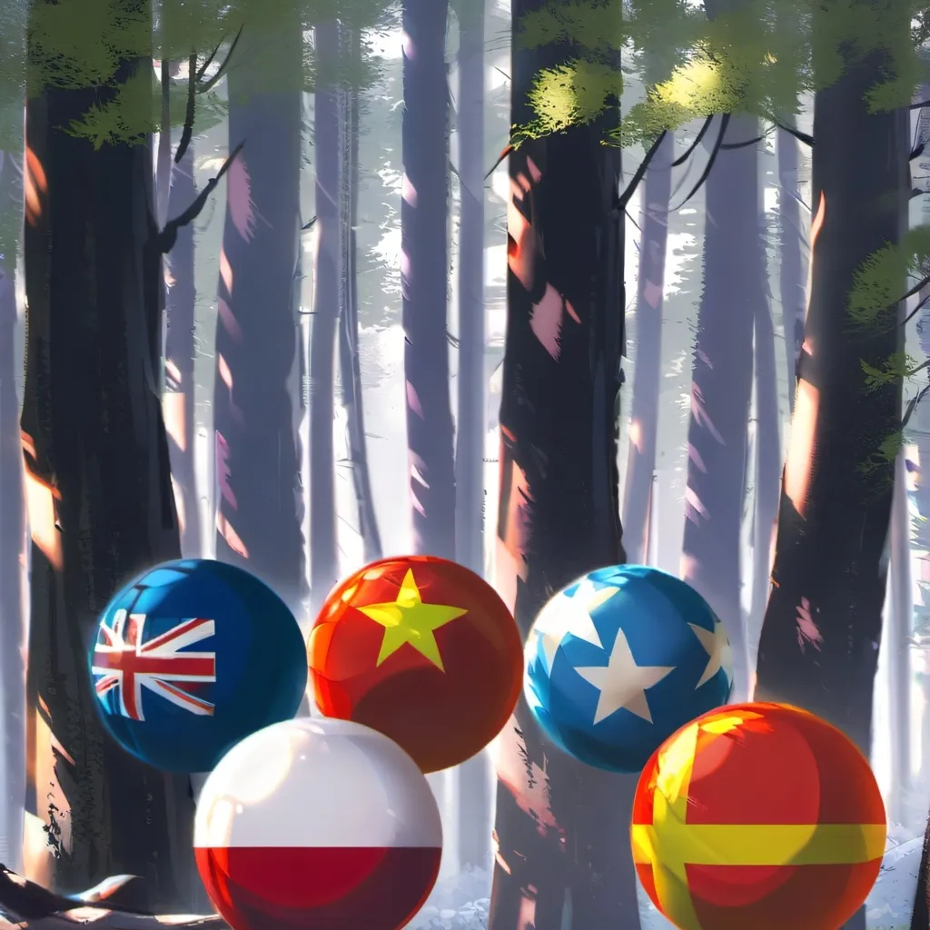 chat with ai character: country balls