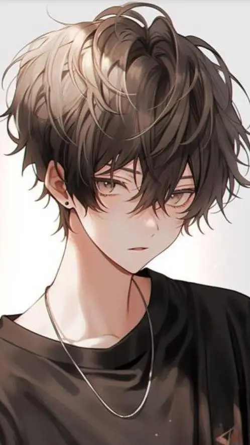 ai character: 🖤...Matthew...🖤 background