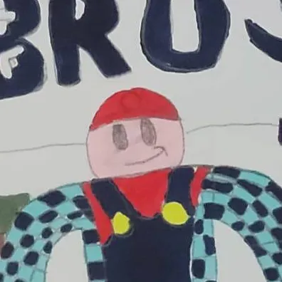 chat with ai character: russian grip