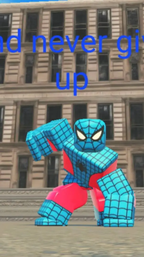 ai character: dw girl love you background