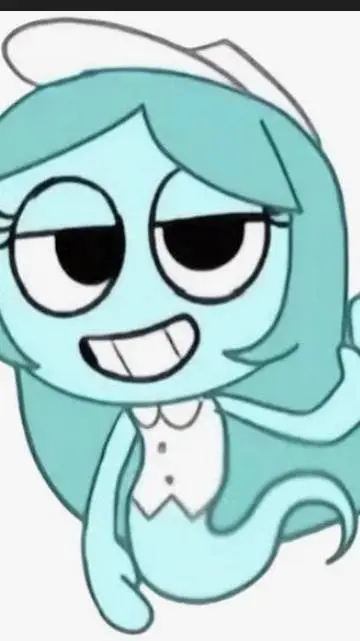 ai character: connie background