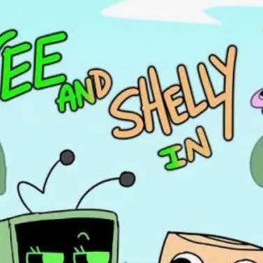 chat with ai character: shelly x vee x you