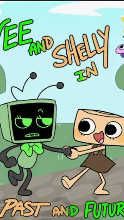 ai character: dw hate maria background