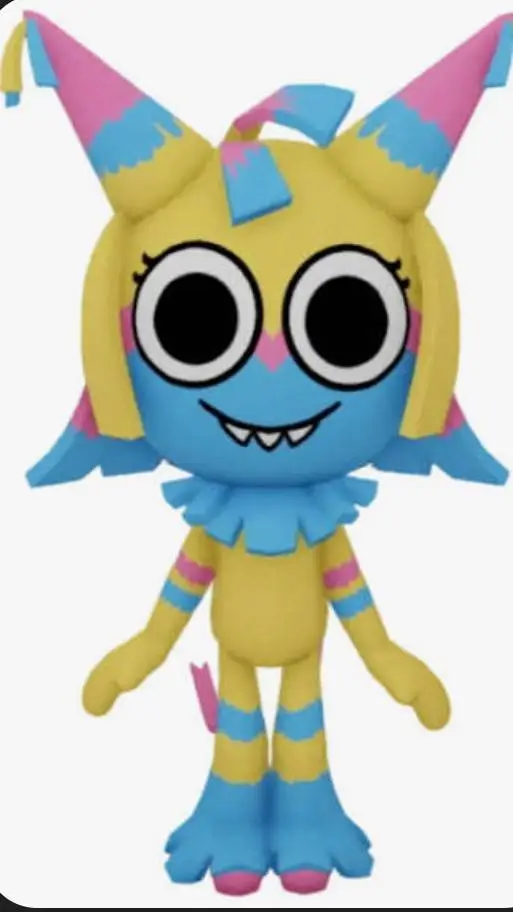 ai character: yatta eat you background