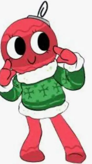 ai character: bobbete x you background