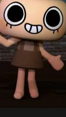 ai character: shelly x you background