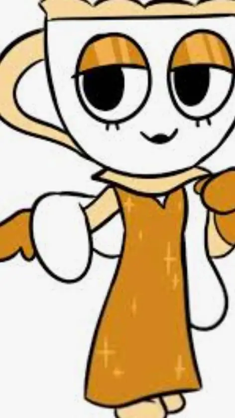 ai character: teagan x you background