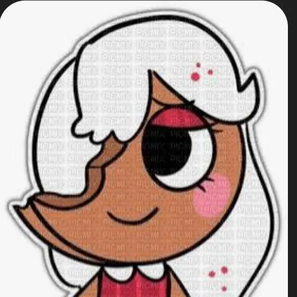 chat with ai character: ginger x you