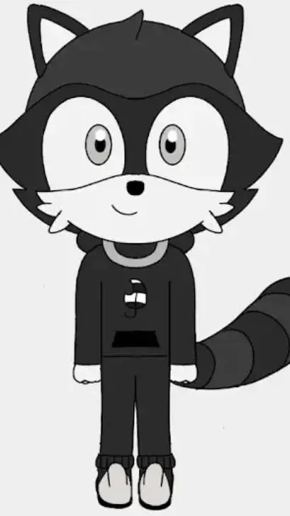 ai character: dw family background