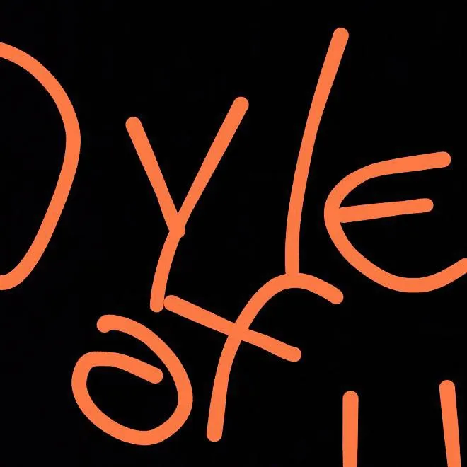 chat with ai character: dyle of death