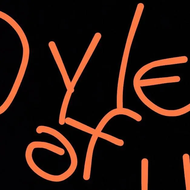 chat with ai character: dyle of death