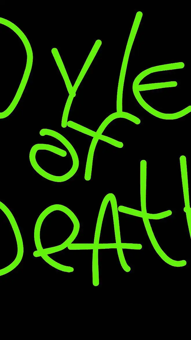 ai character: new monster 2 dfd background