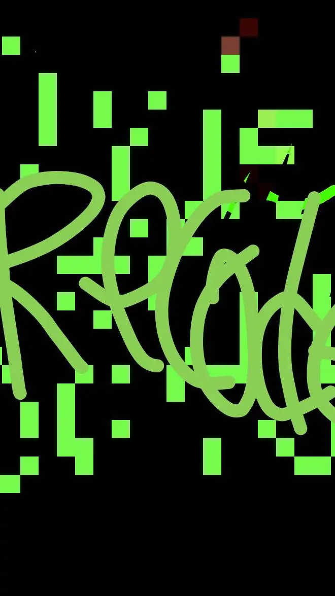 ai character: dyd recode background