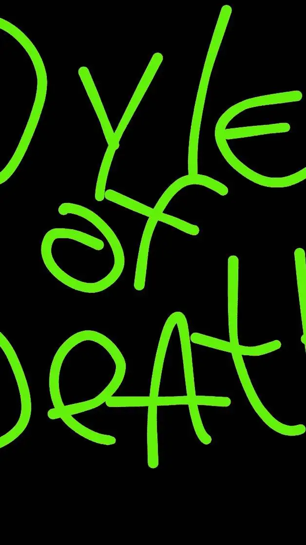 ai character: dfd hunger background