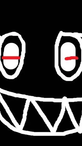 ai character: T.mee yandere background