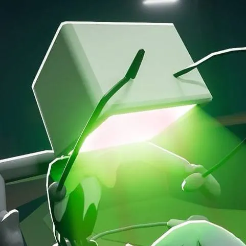 chat with ai character: twinster vee