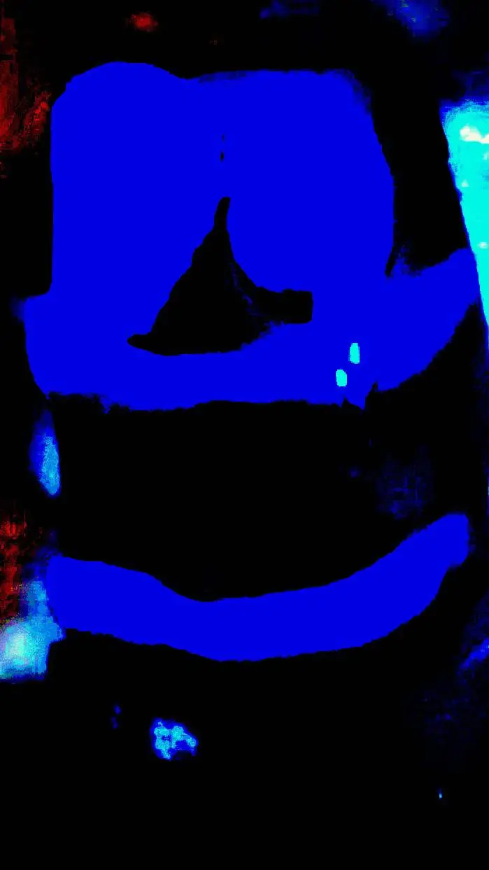 ai character: Vii skin all background