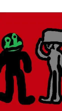 ai character: gamedinotub family background