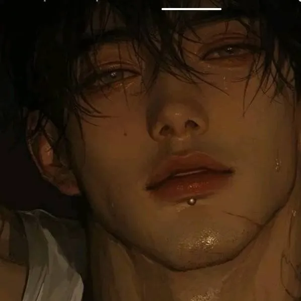 chat with ai character: Kenzo