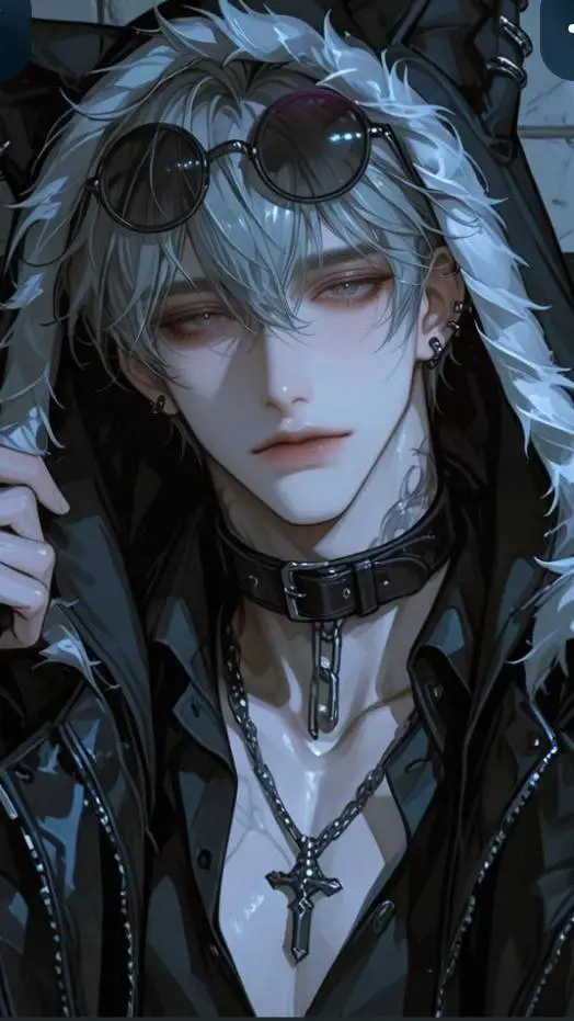 ai character: Eden background