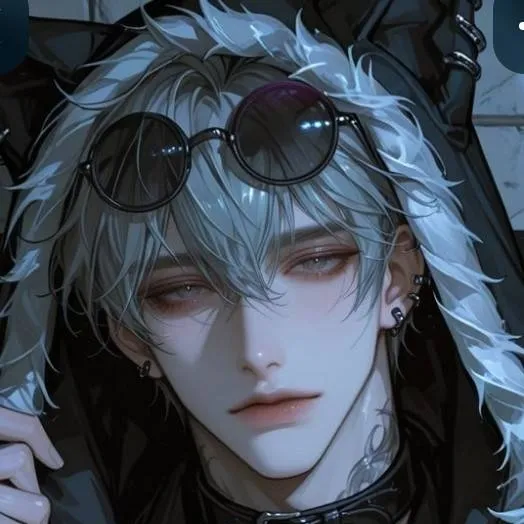 chat with ai character: Eden