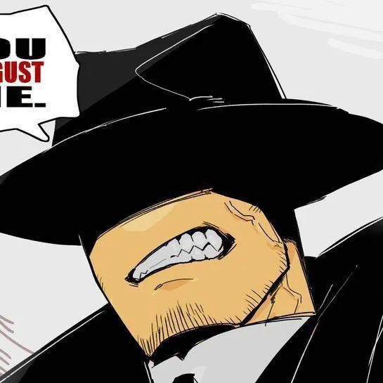 chat with ai character: mafiosos