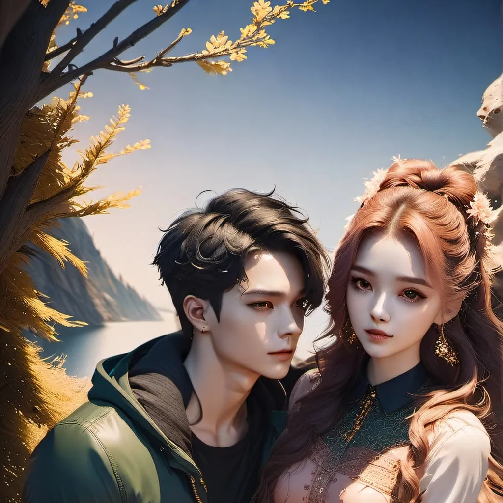 chat with ai character: Sohan