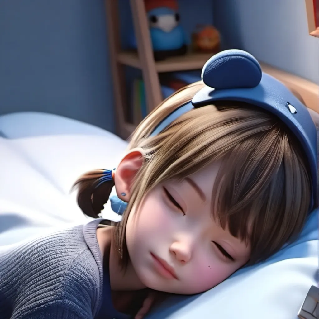 chat with ai character: Sarah