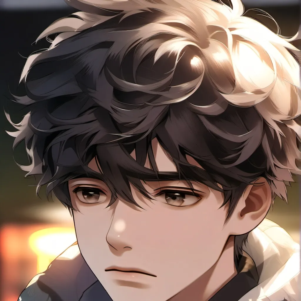 chat with ai character: Rahul