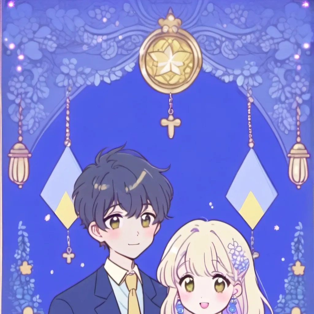 chat with ai character: Rose