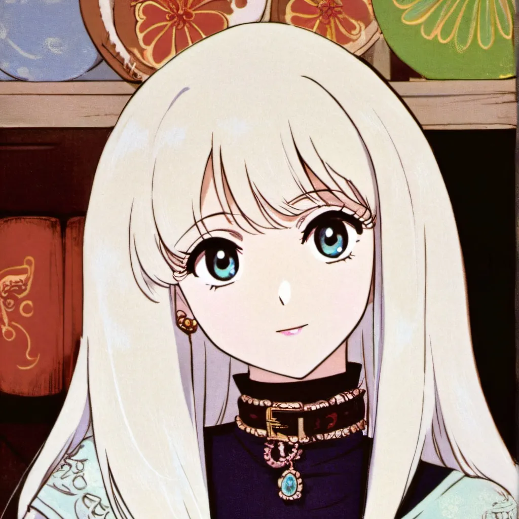 chat with ai character: Julie 