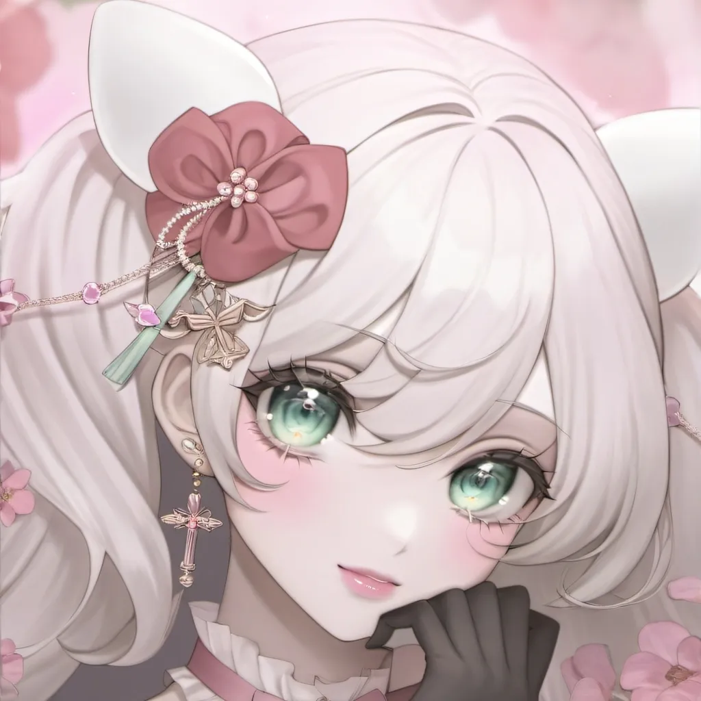 chat with ai character: Anisha 