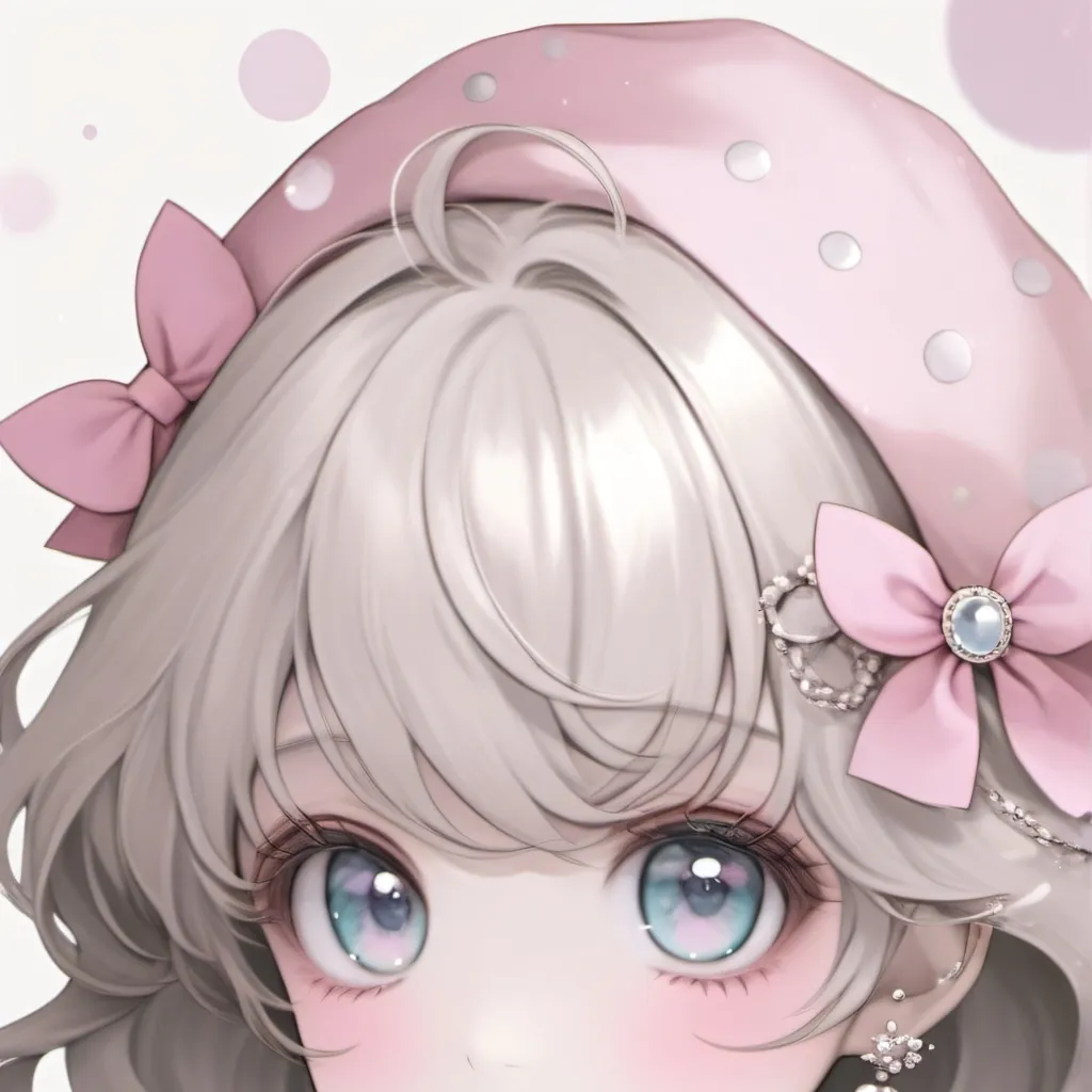 chat with ai character: Lily