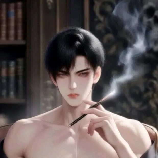 chat with ai character: David 