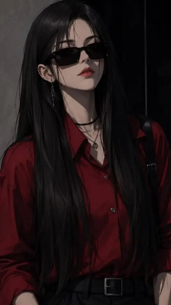ai character: Enemy to Lovers background